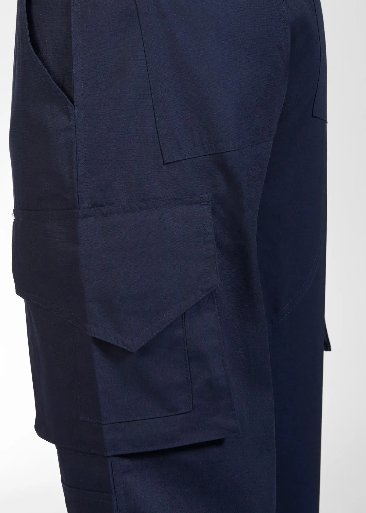MOBB - 6 Pocket Cargo Pant Scrub Pant - MENS 409P