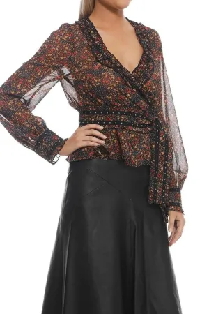 Monarch Top