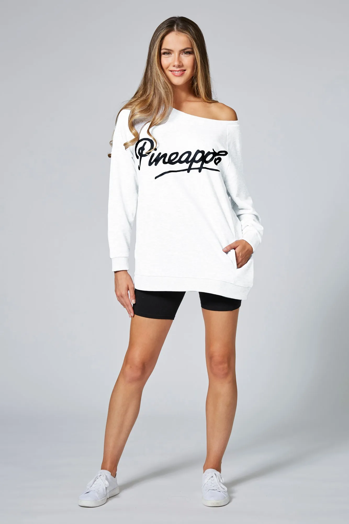 Monster Oversized Sweater
