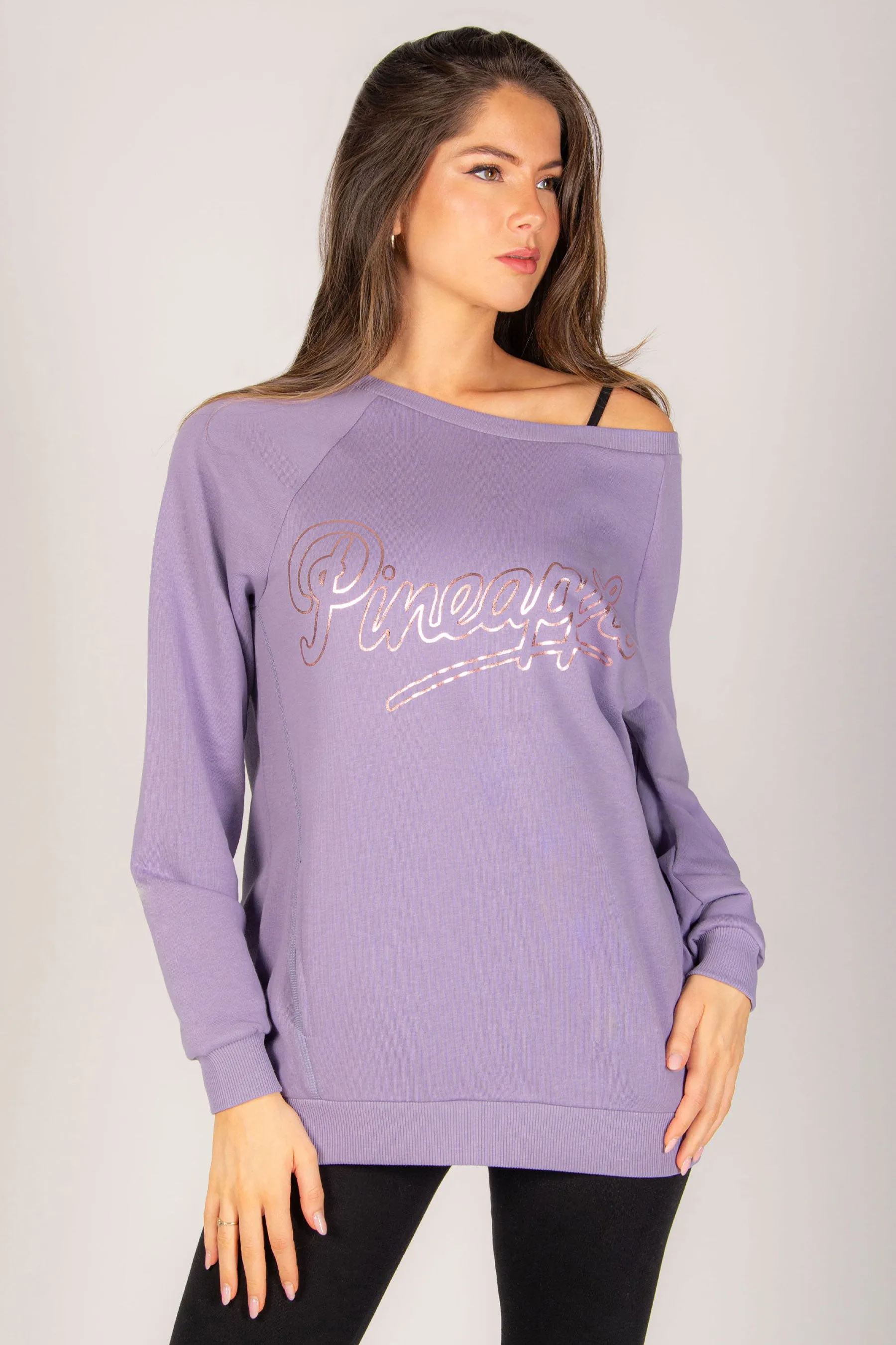 Monster Oversized Sweatshirt