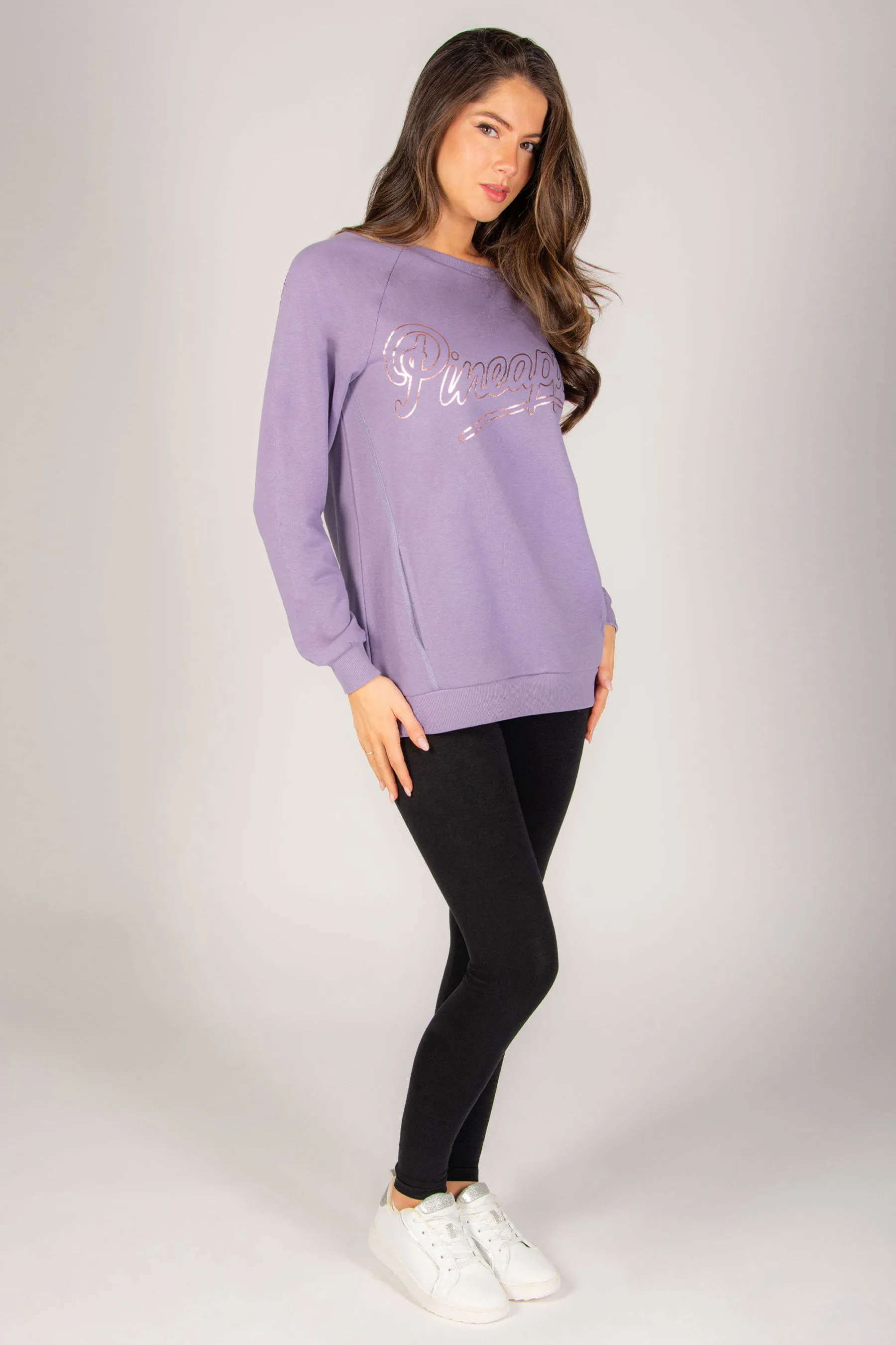 Monster Oversized Sweatshirt