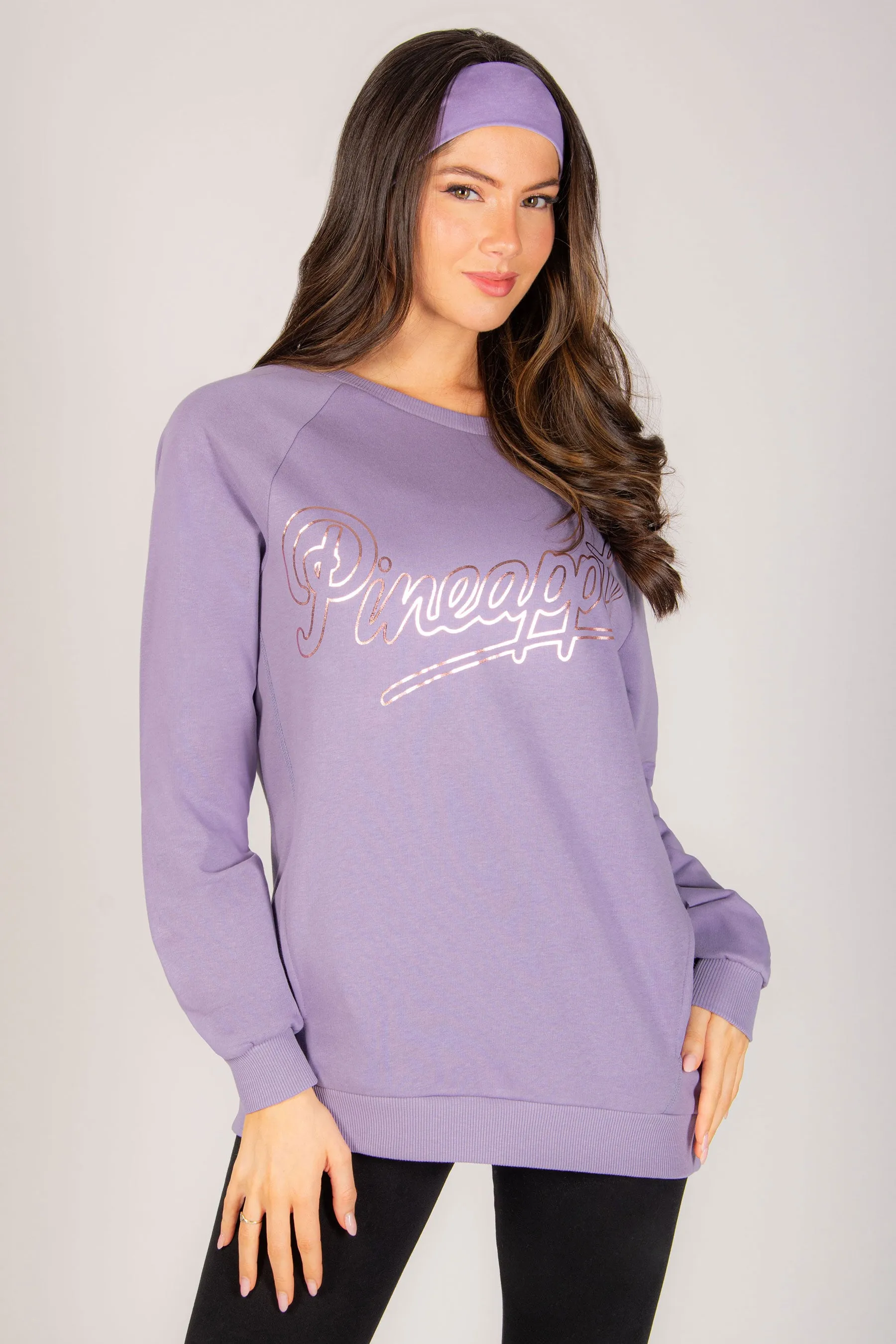 Monster Oversized Sweatshirt