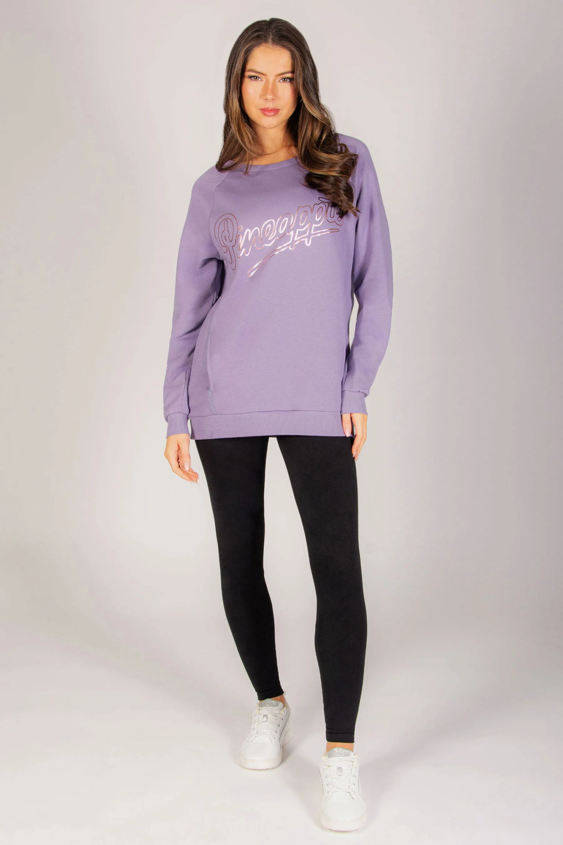 Monster Oversized Sweatshirt