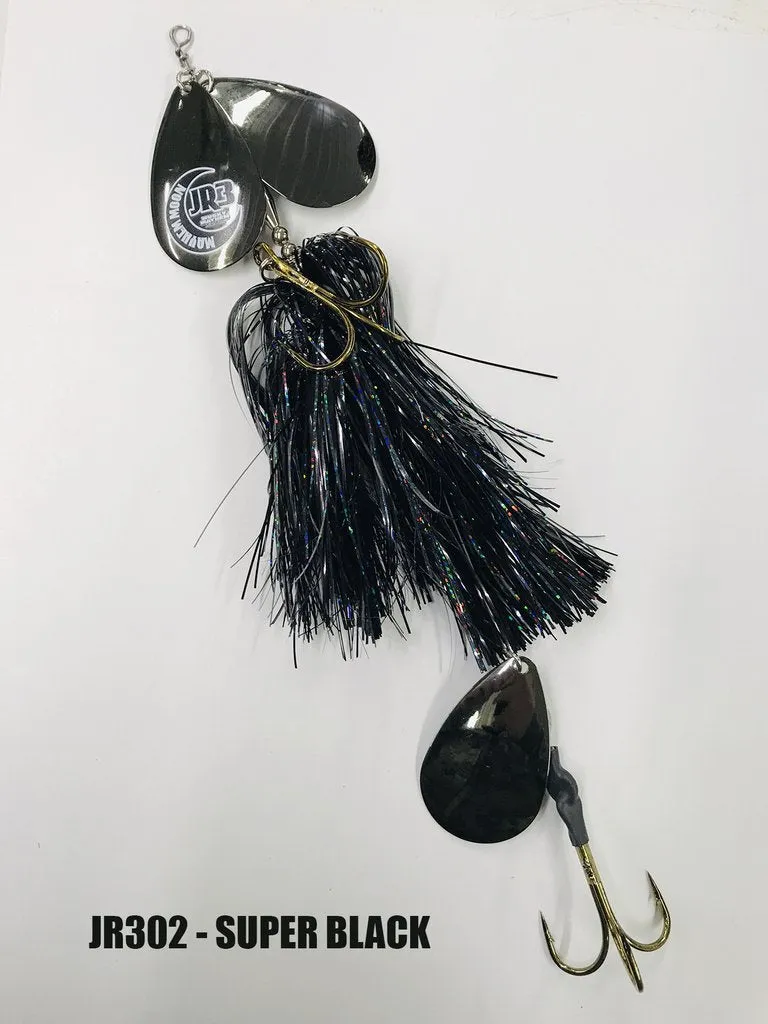Musky Mayhem Mayhem Moon JR3