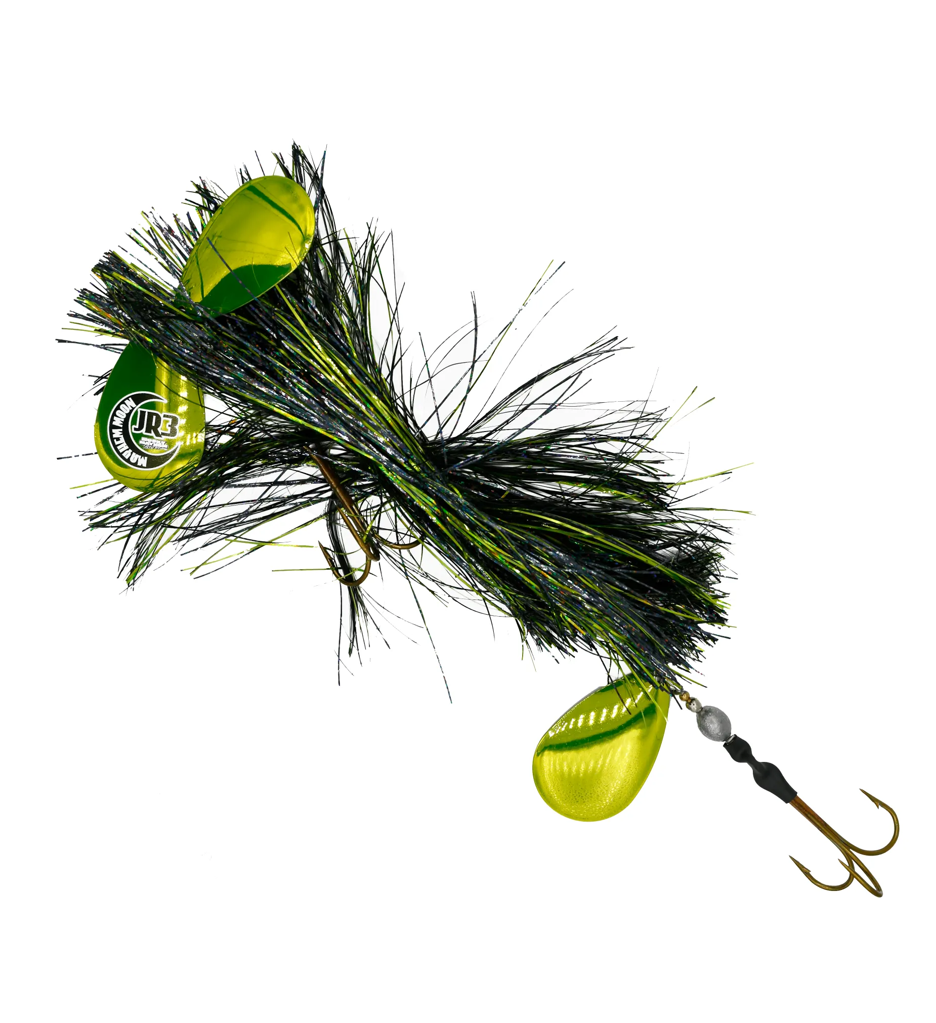 Musky Mayhem Mayhem Moon JR3