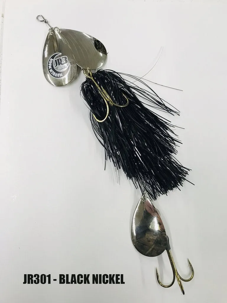 Musky Mayhem Mayhem Moon JR3