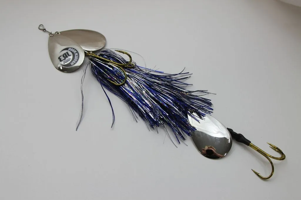 Musky Mayhem Mayhem Moon JR3
