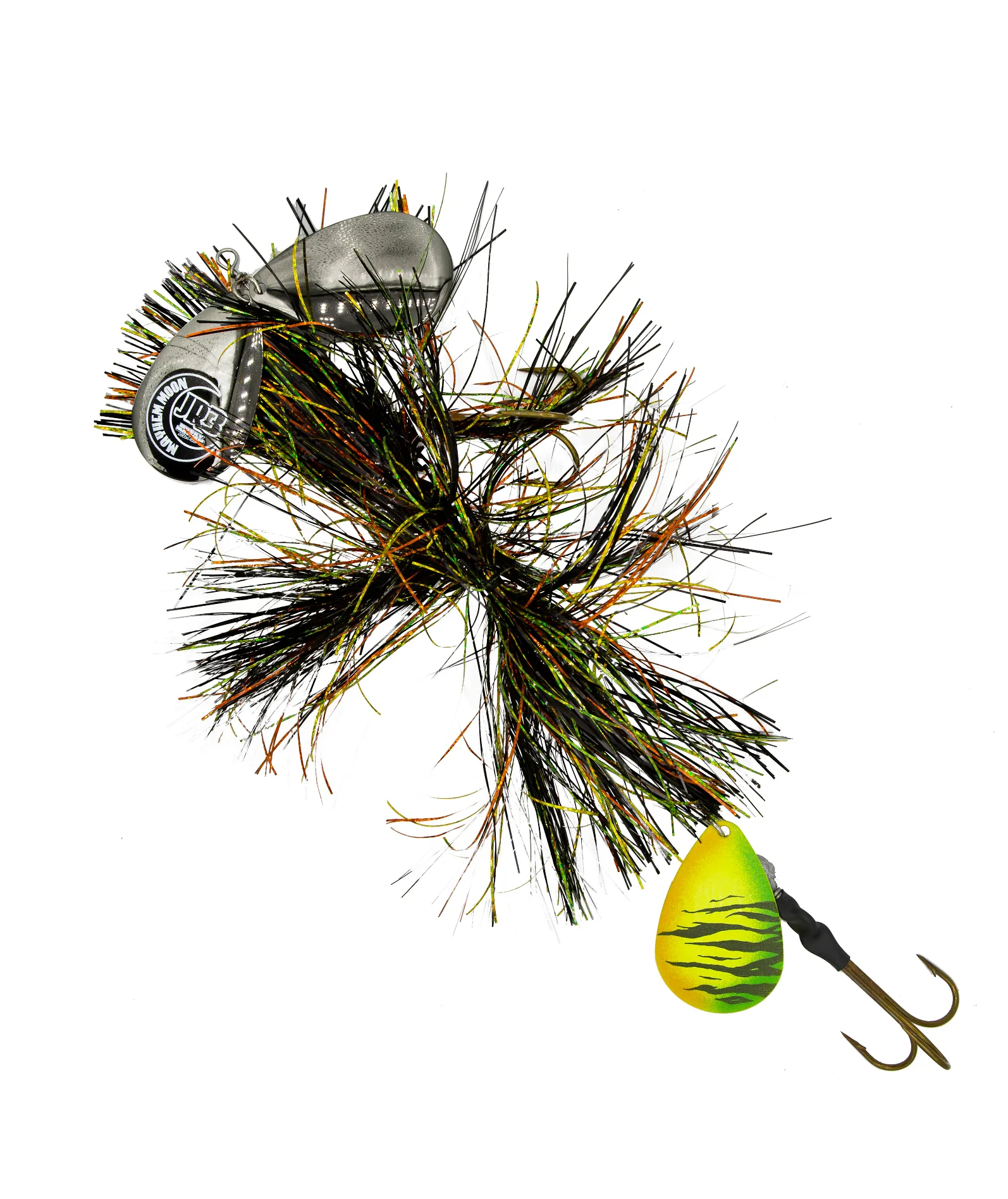 Musky Mayhem Mayhem Moon JR3
