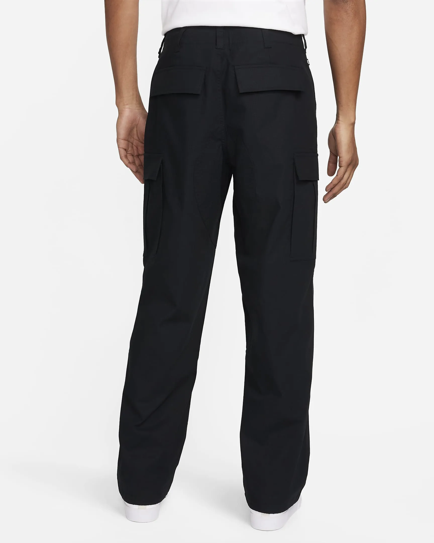 Nike SB Kearney Cargo Pant Mens - Black