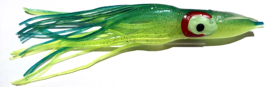 NORTH PACIFIC CUTTLEFISH J10