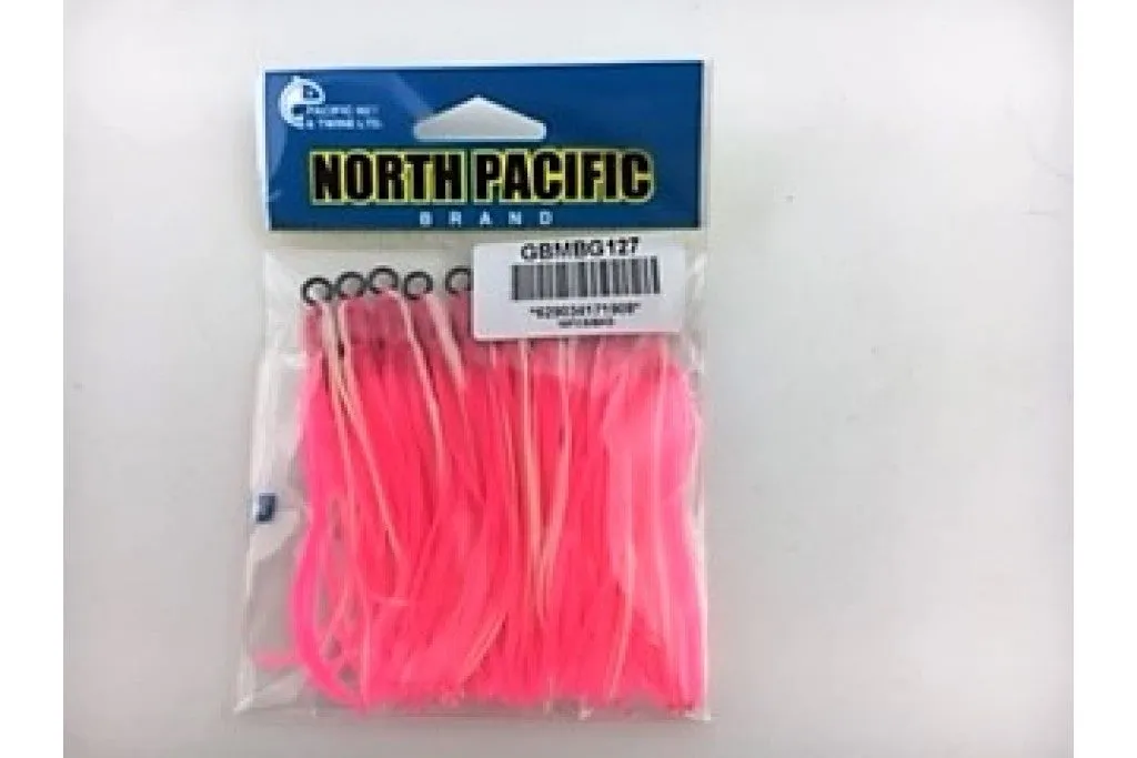 North Pacific MICHAEL BAIT SWIVL GBMBG127