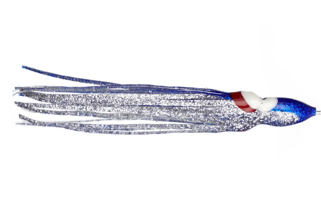 NORTH PACIFIC OCTOPUS 4-1/4" B77 (Midnight Blue)