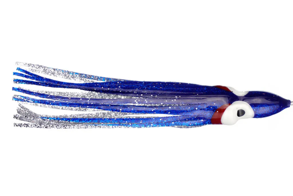 NORTH PACIFIC OCTOPUS 4-1/4" B77 (Midnight Blue)