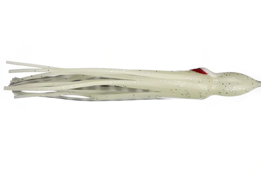 NORTH PACIFIC OCTOPUS 4-1/4" YS47 (Tiger Prawn)