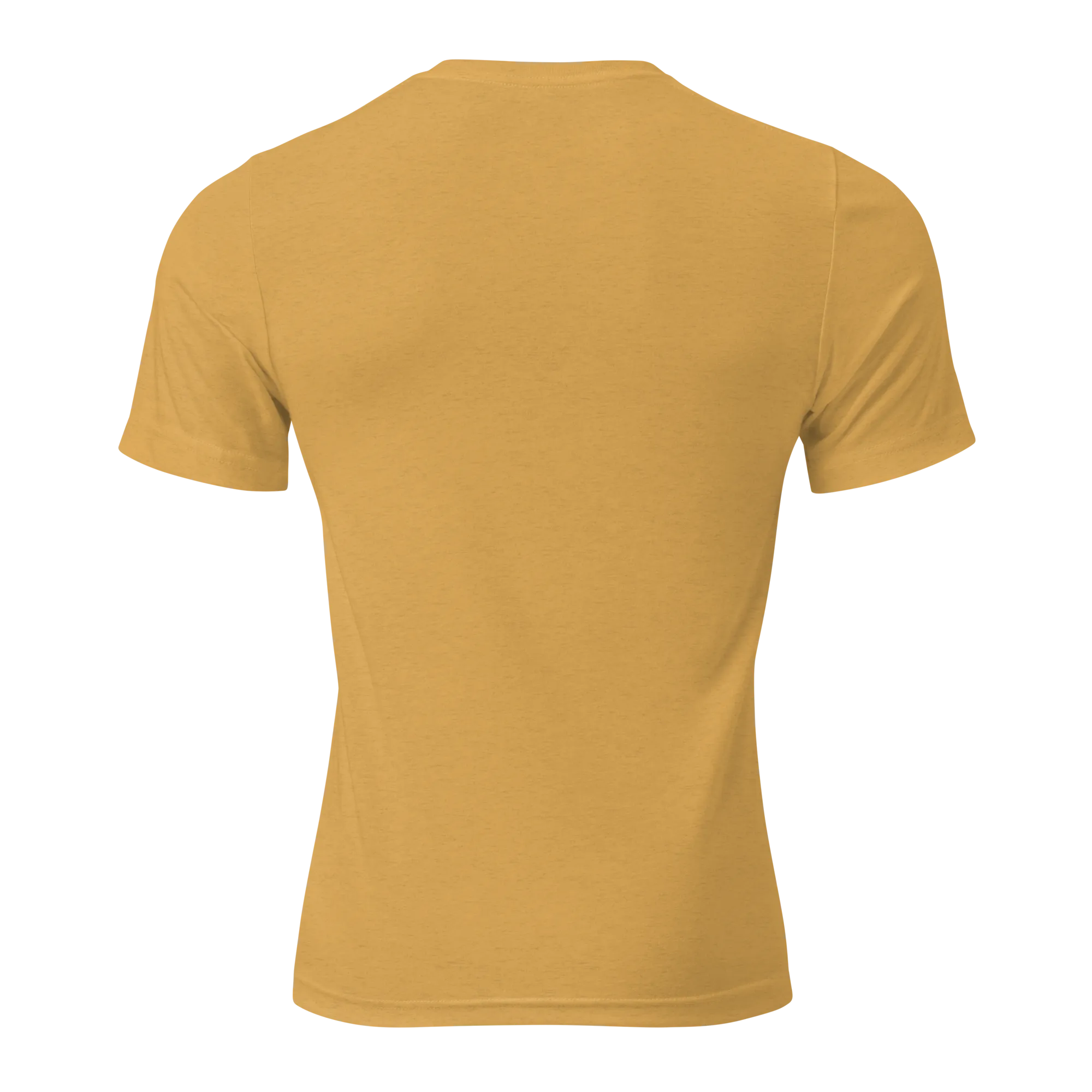O-STREET SPEED SHOP TRI-BLEND T-SHIRT