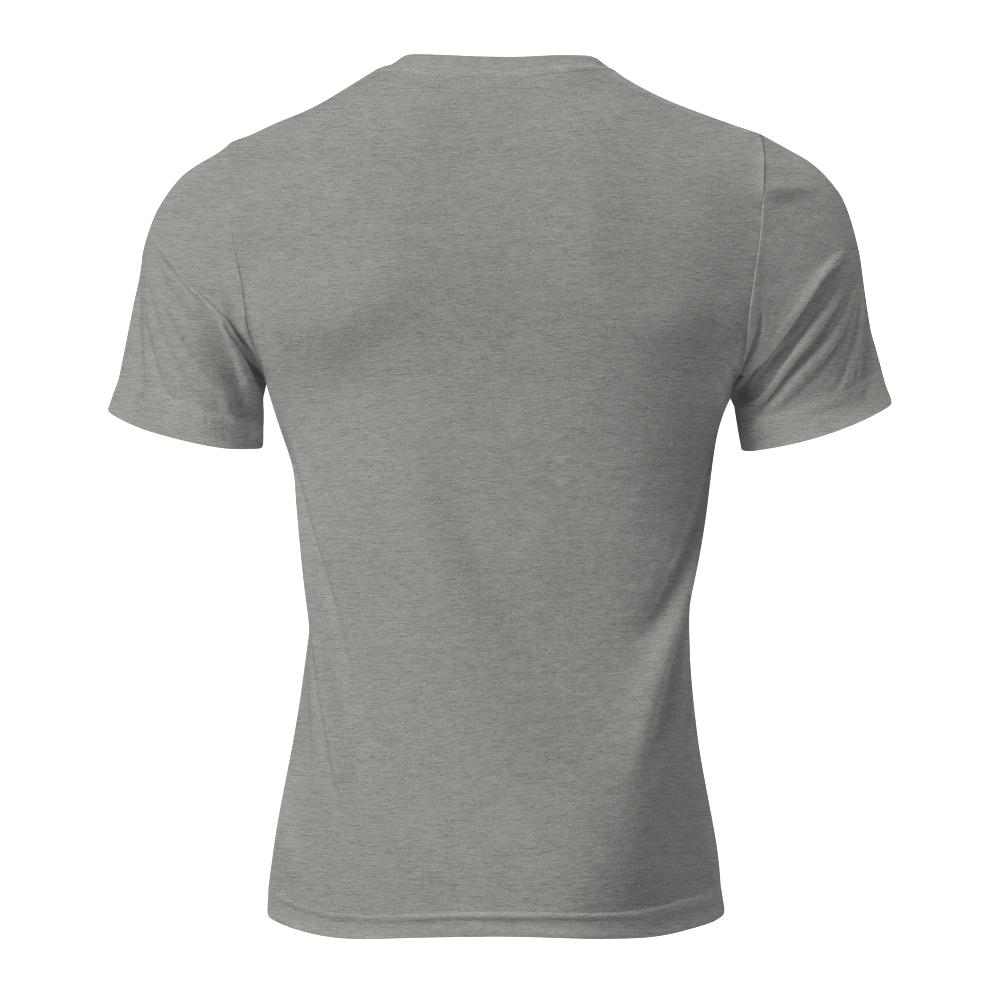 O-STREET SPEED SHOP TRI-BLEND T-SHIRT