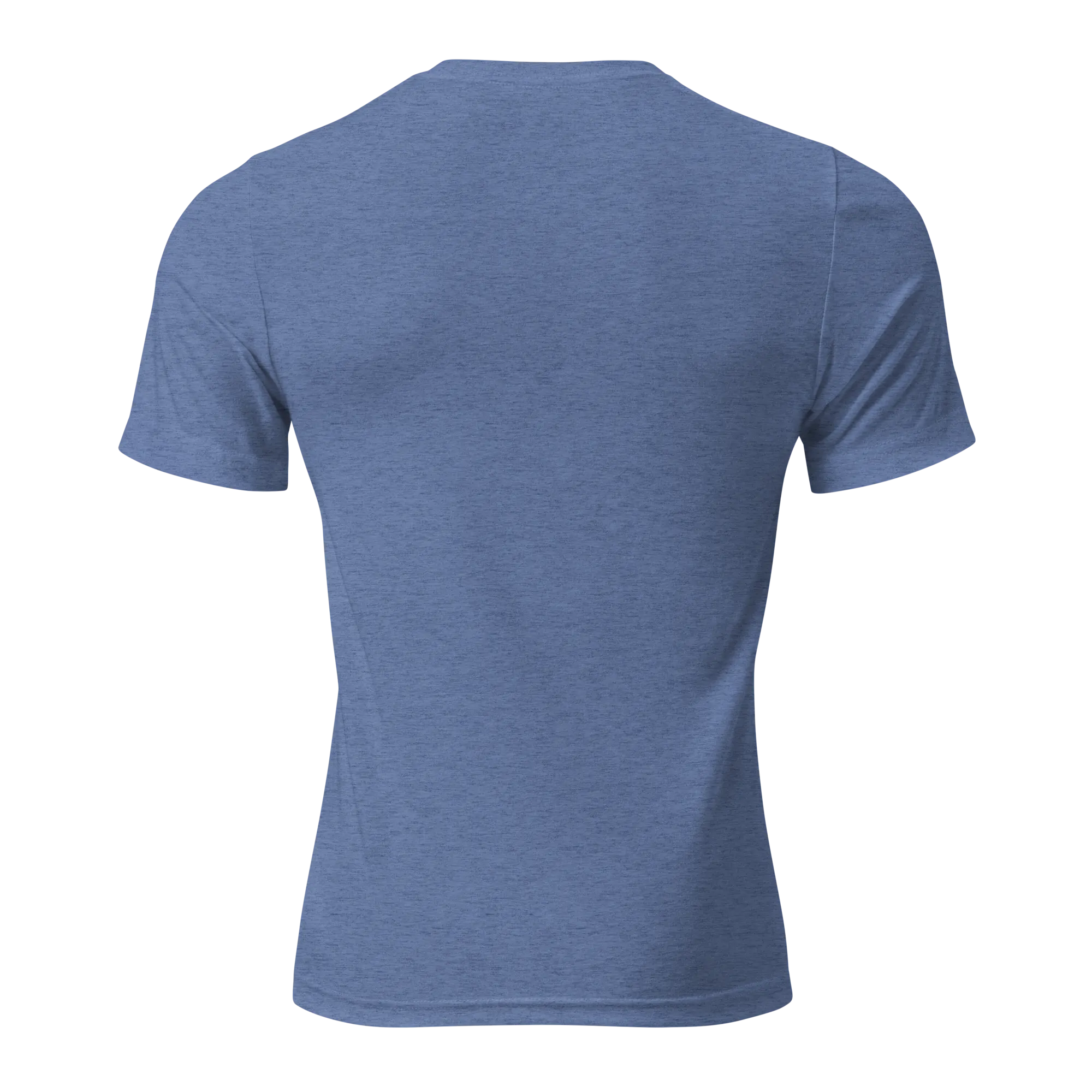 O-STREET SPEED SHOP TRI-BLEND T-SHIRT