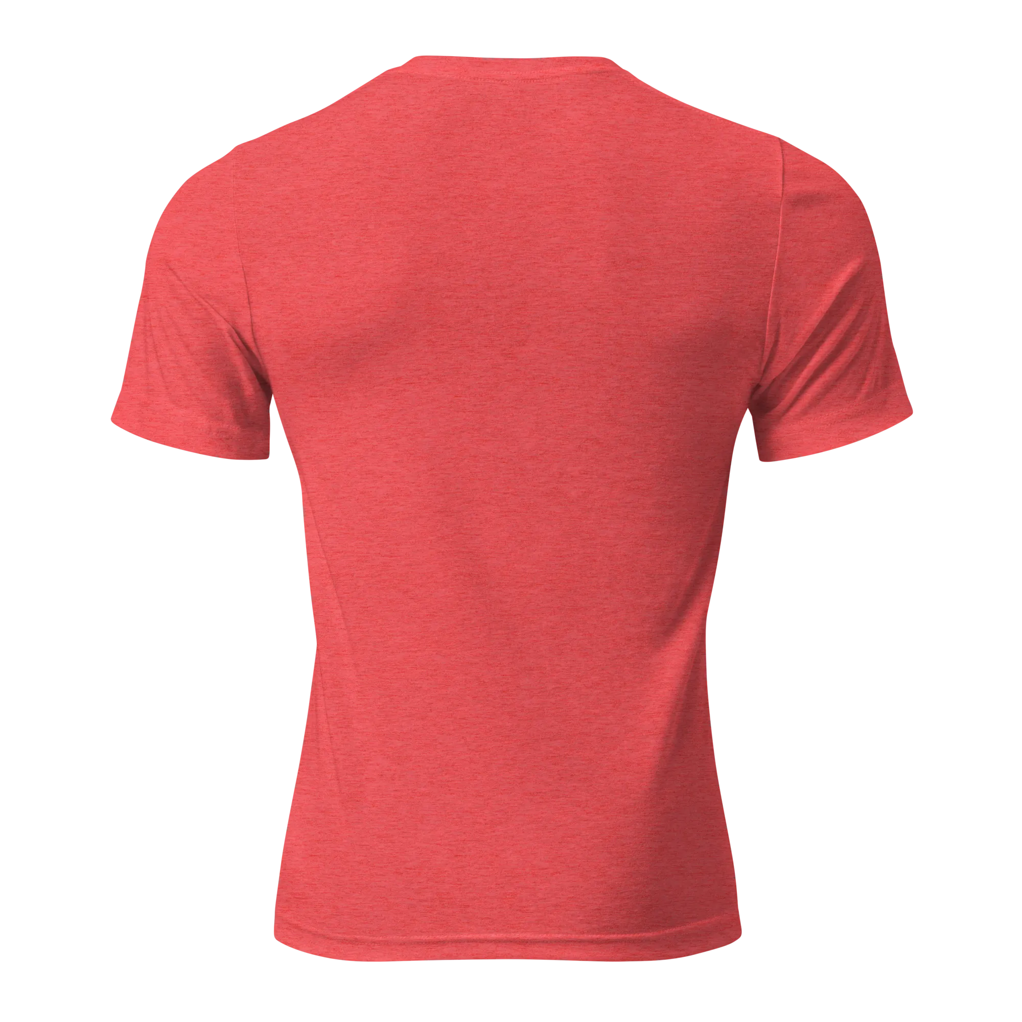 O-STREET SPEED SHOP TRI-BLEND T-SHIRT