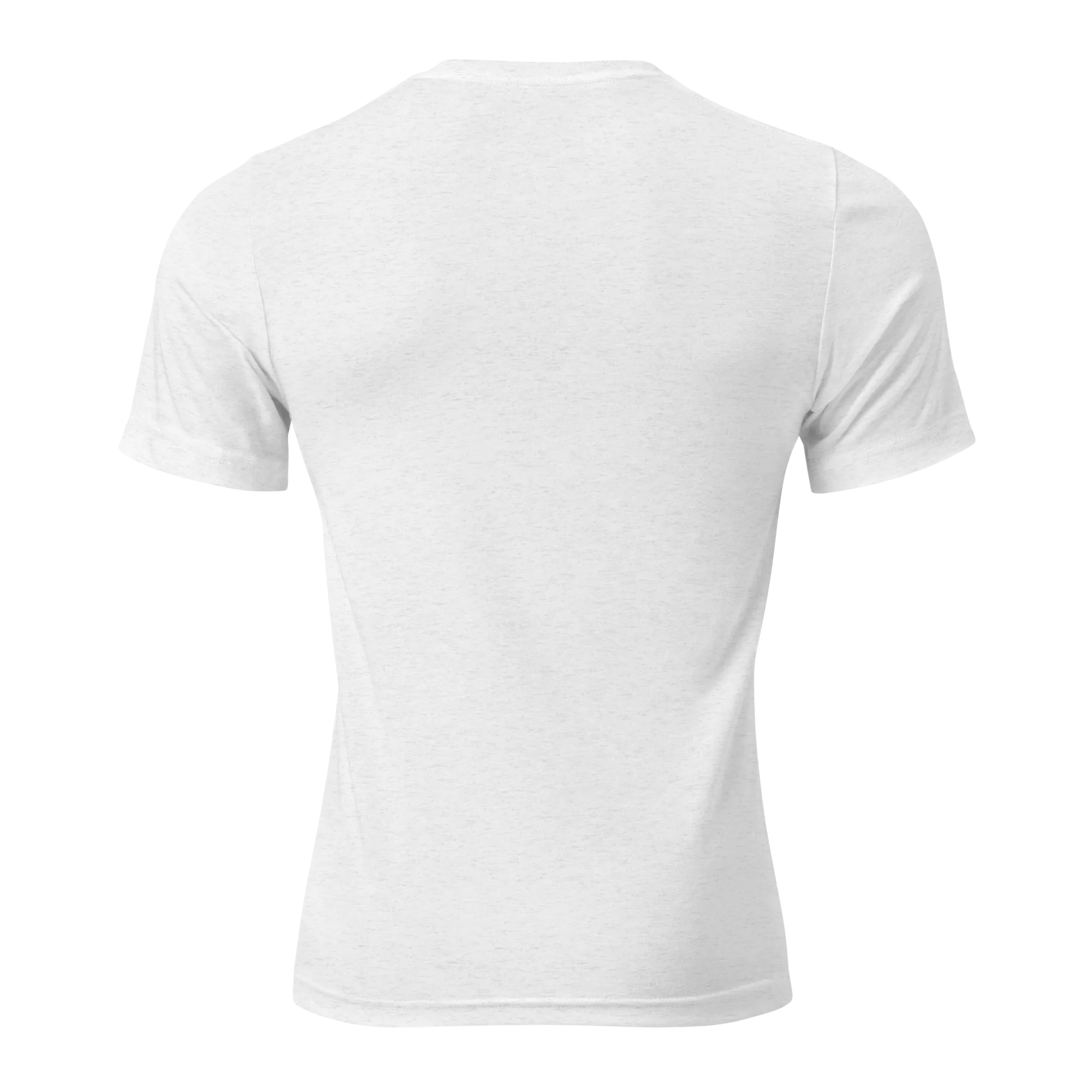 O-STREET SPEED SHOP TRI-BLEND T-SHIRT