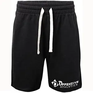OA MENS - Gym Workout Sweat Short Pants