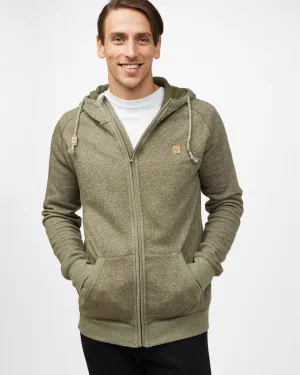Oberon Zip Hoodie