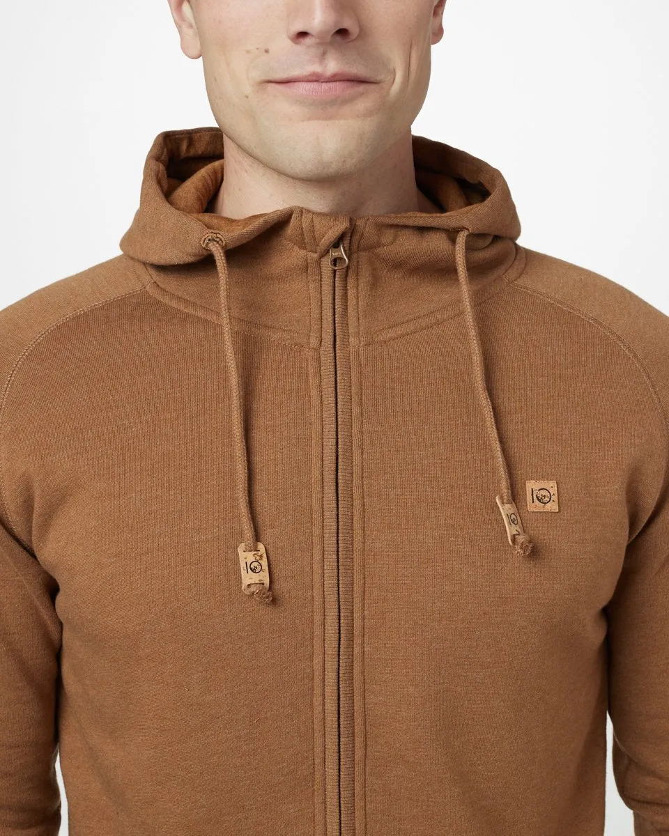 Oberon Zip Hoodie