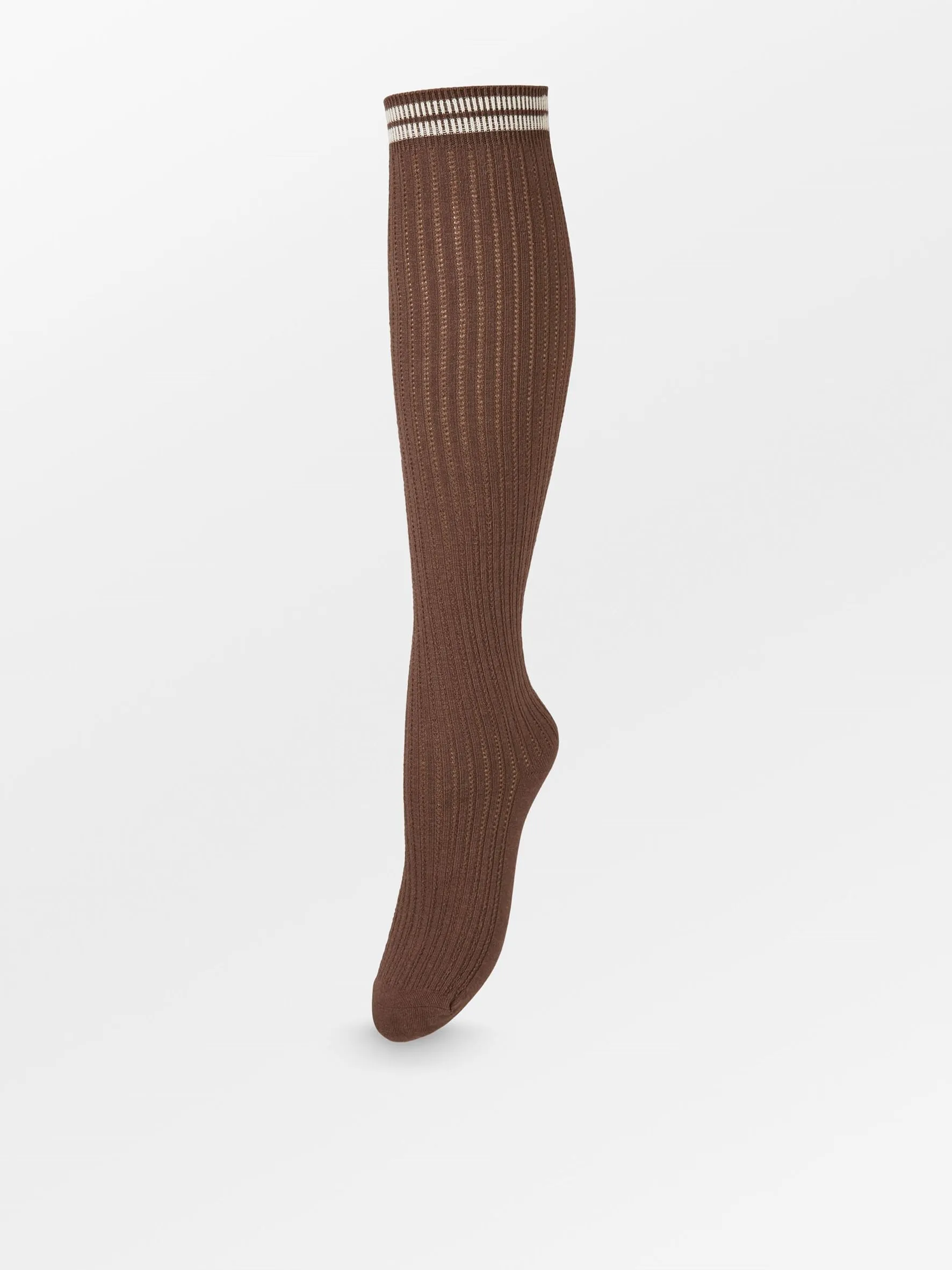 Oda Cotta Knee Sock