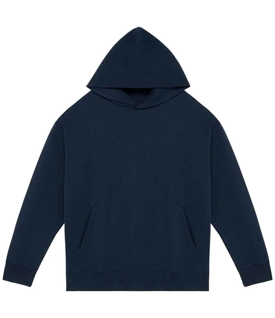 Organic Unisex Oversized Hoodie