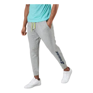 Padel Jogger Pant Grey