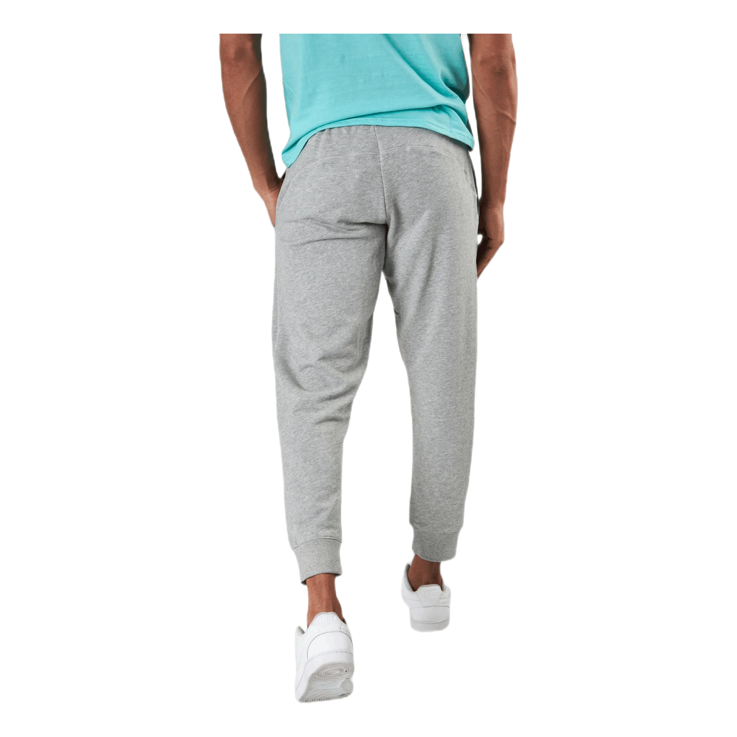 Padel Jogger Pant Grey