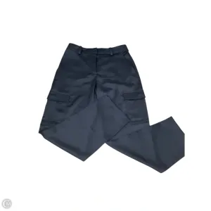 Pants Cargo & Utility By Loft In Black, Size: 0