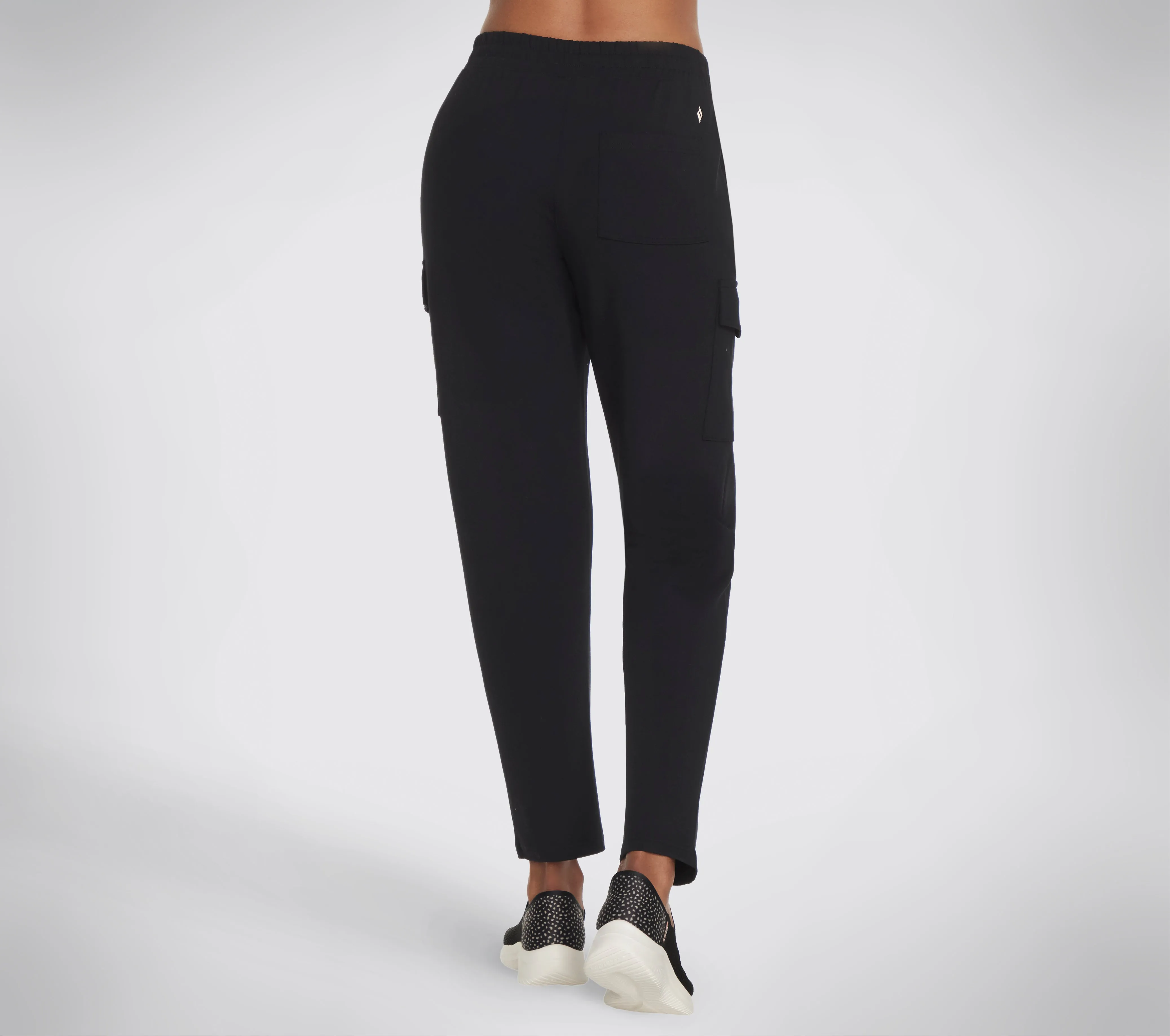 PT101 - SKECHERS SLIP-INS CARGO PANT