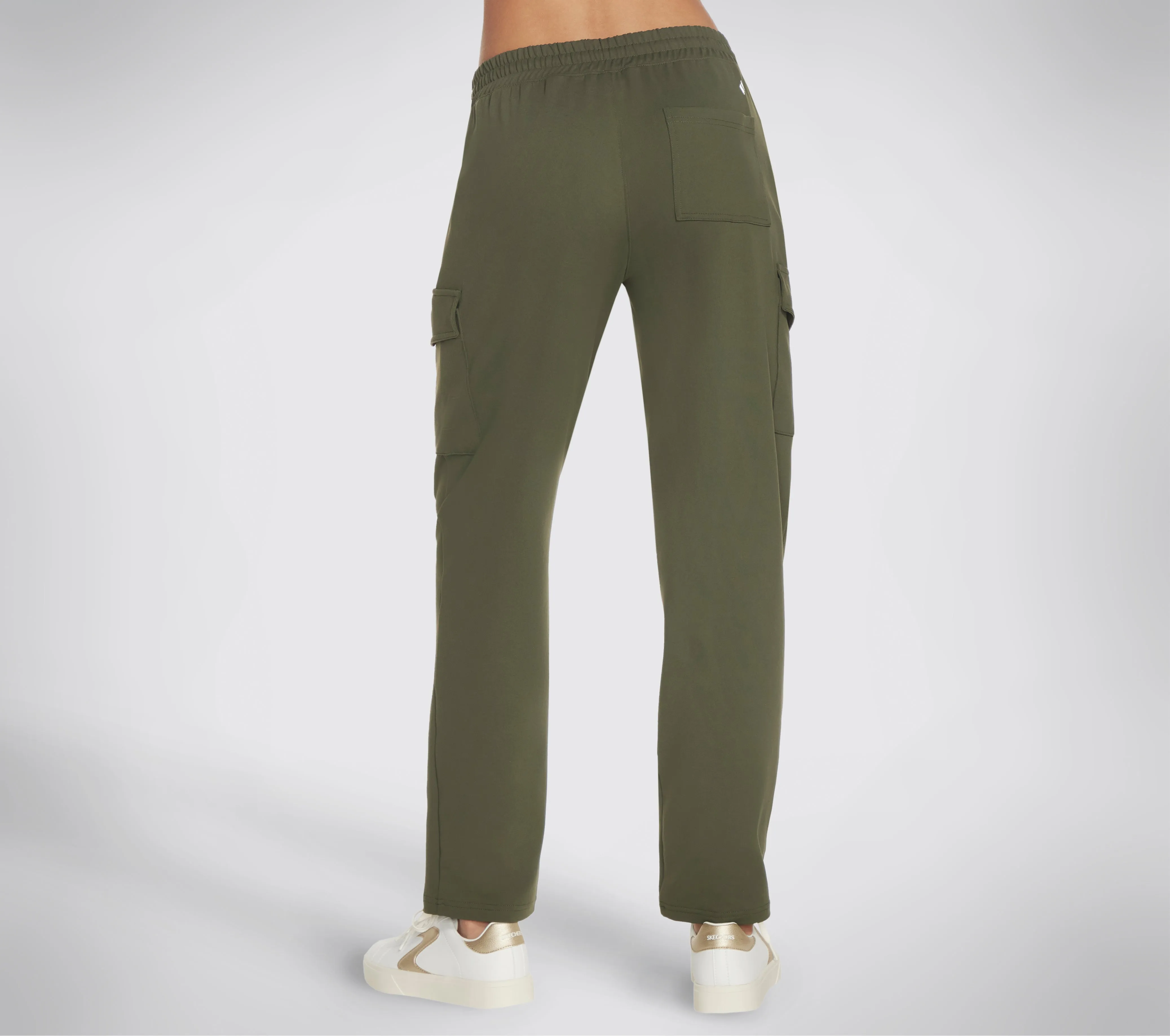 PT101 - SKECHERS SLIP-INS CARGO PANT