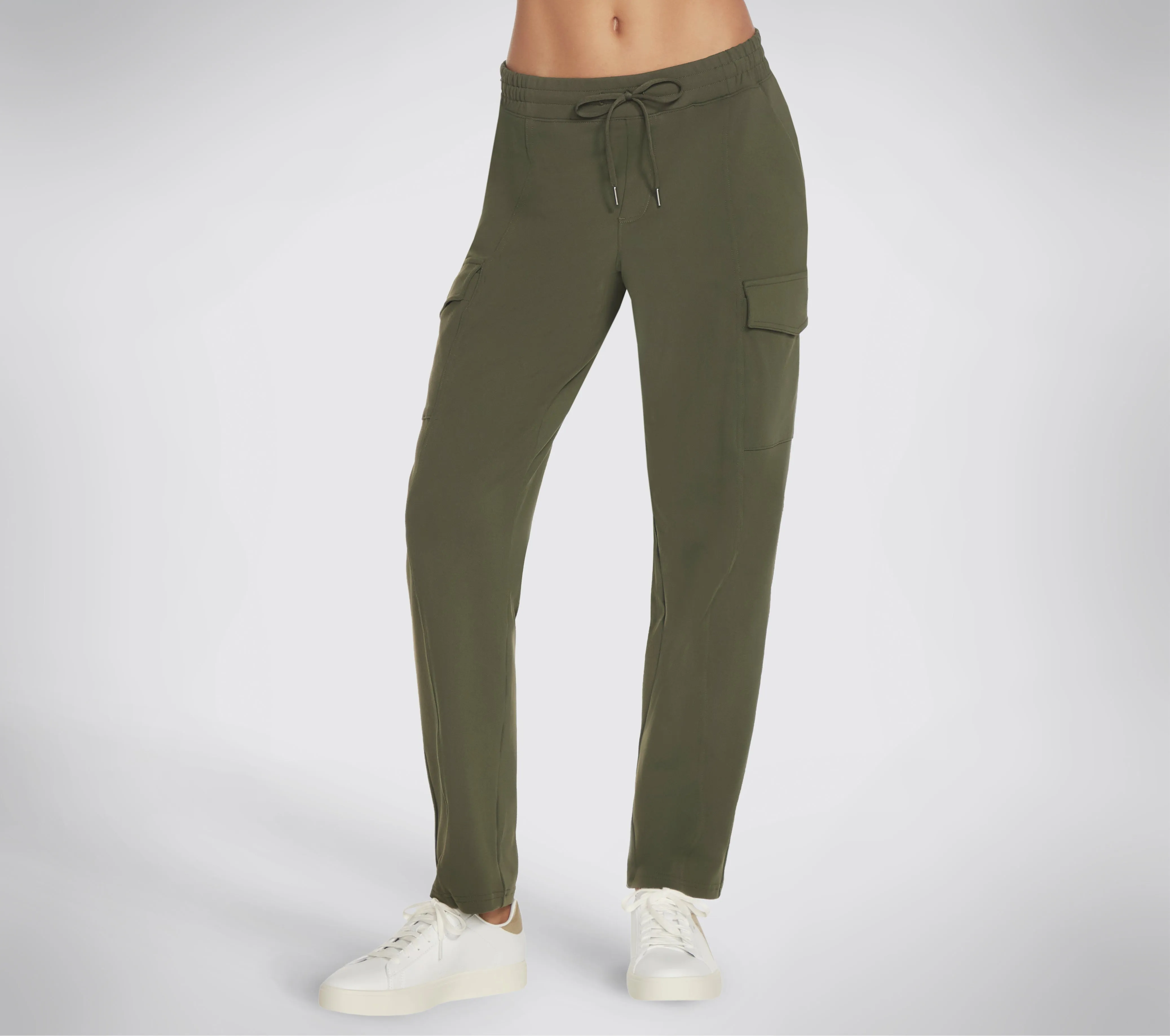 PT101 - SKECHERS SLIP-INS CARGO PANT