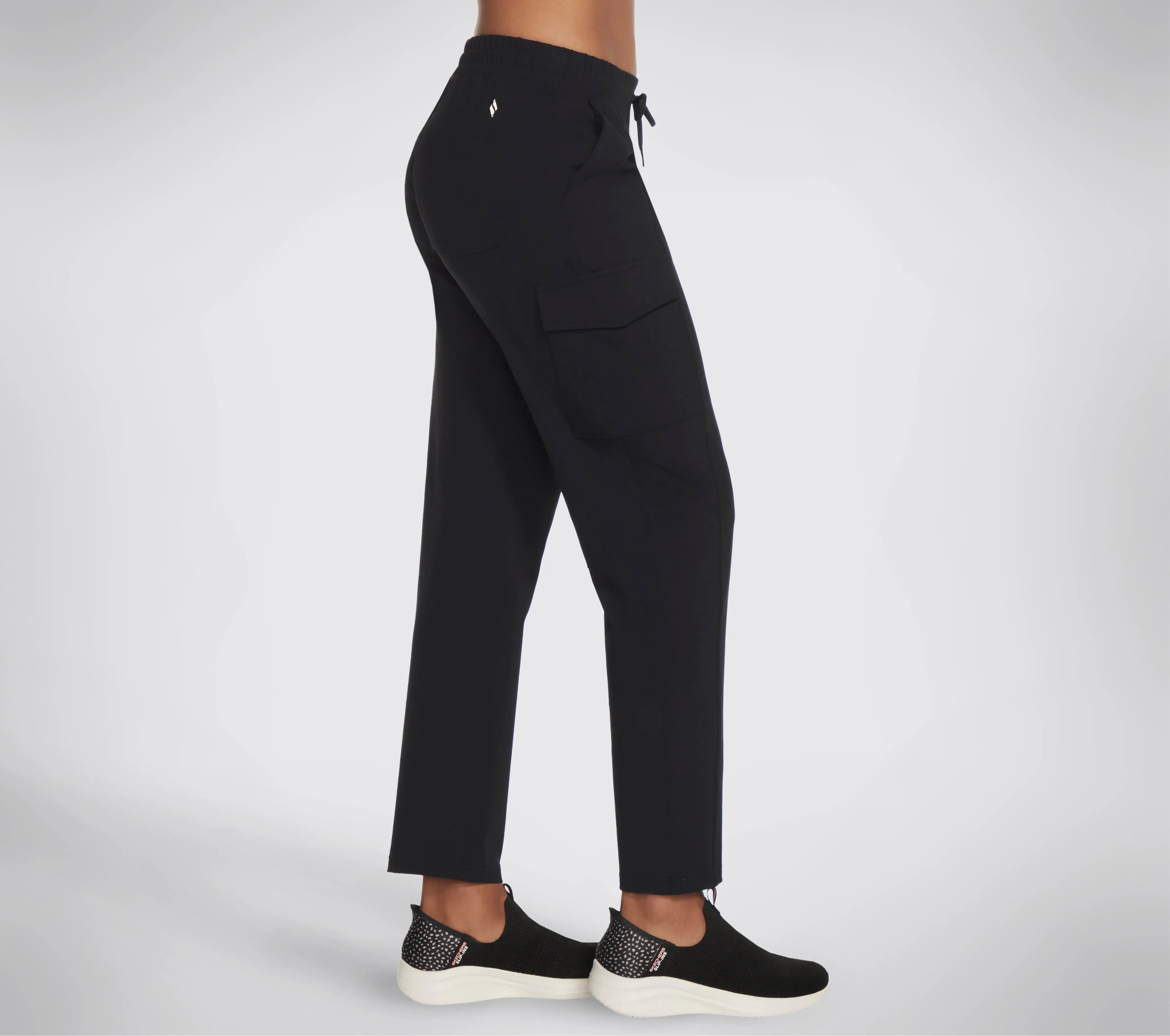 PT101 - SKECHERS SLIP-INS CARGO PANT