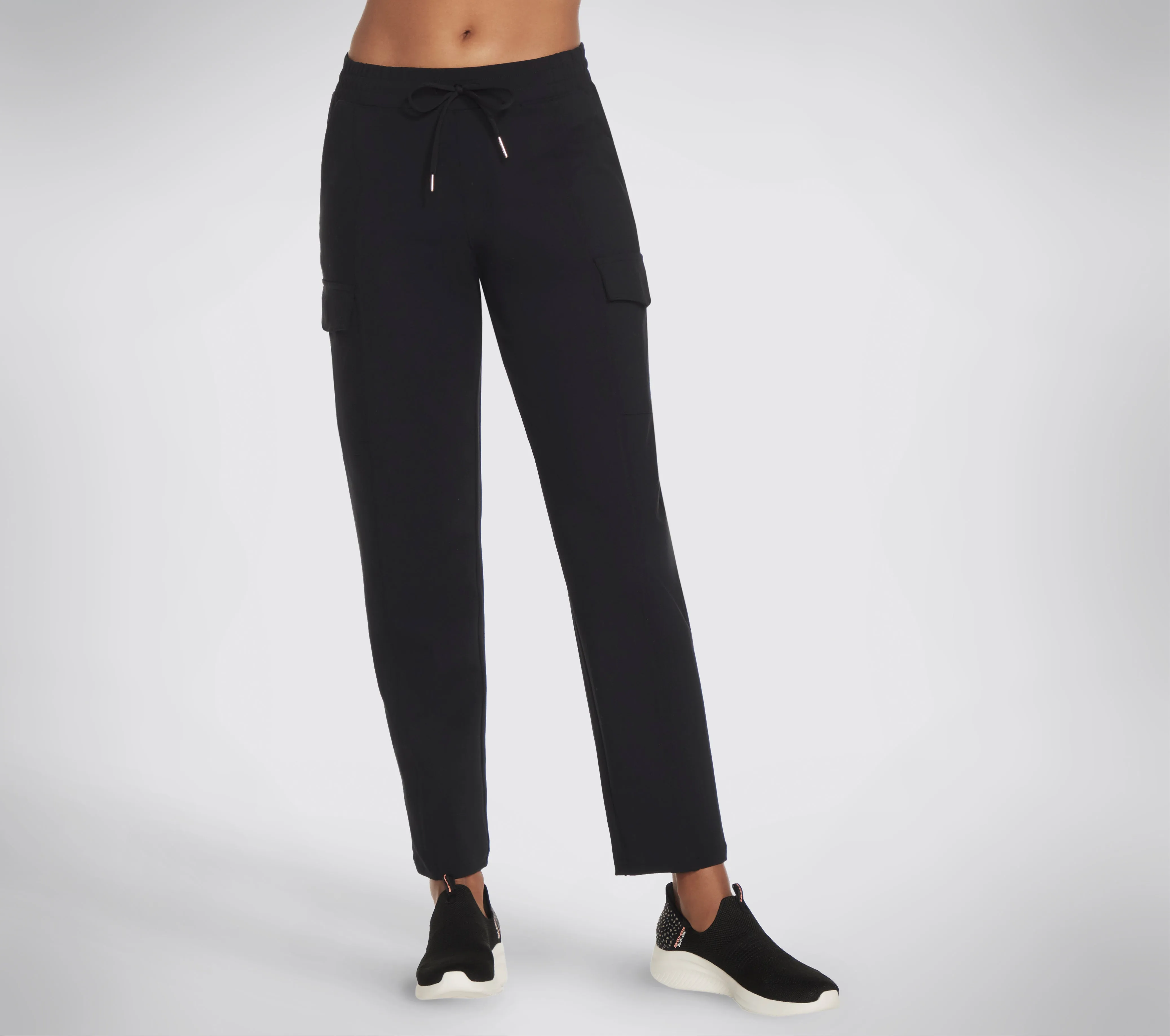 PT101 - SKECHERS SLIP-INS CARGO PANT