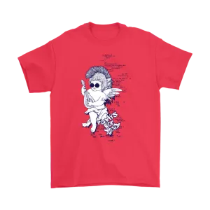 Punk Rock T-shirt, Gift for Punk Rocker, Punk Rock Baby, Punk Gift