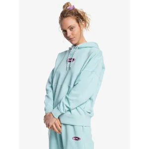 Quiksilver Womens Oversized Hoodie