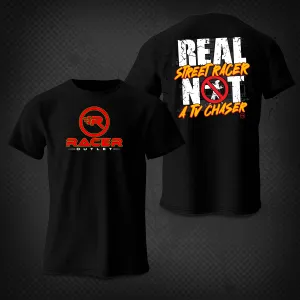 Real Street Racer Shirt
