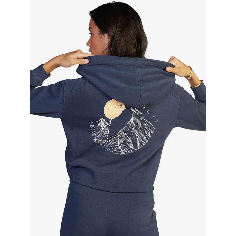 Roxy Easy Afternoon Hoodie