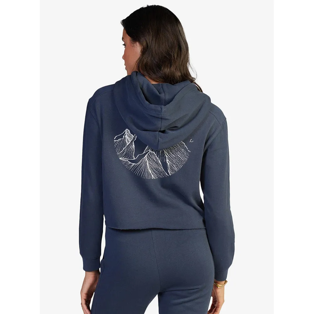 Roxy Easy Afternoon Hoodie