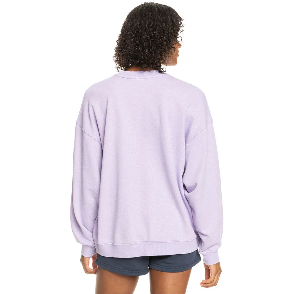 Roxy Take Your Place B  Fleece Top