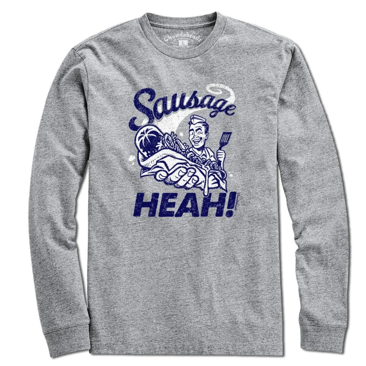 Sausage Heah T-Shirt
