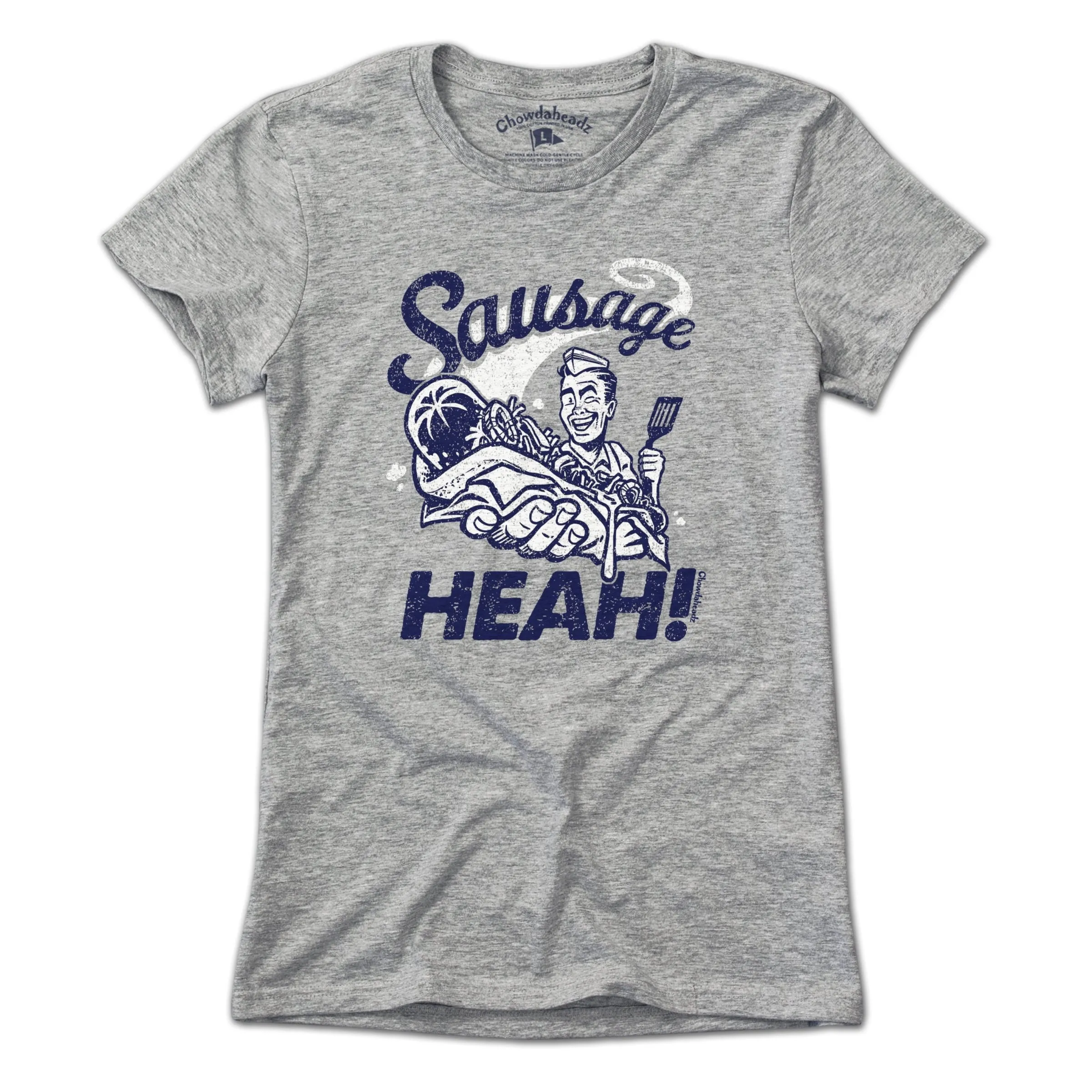 Sausage Heah T-Shirt