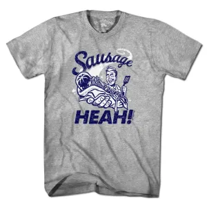 Sausage Heah T-Shirt
