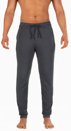 Saxx Snooze Pant-India Ink
