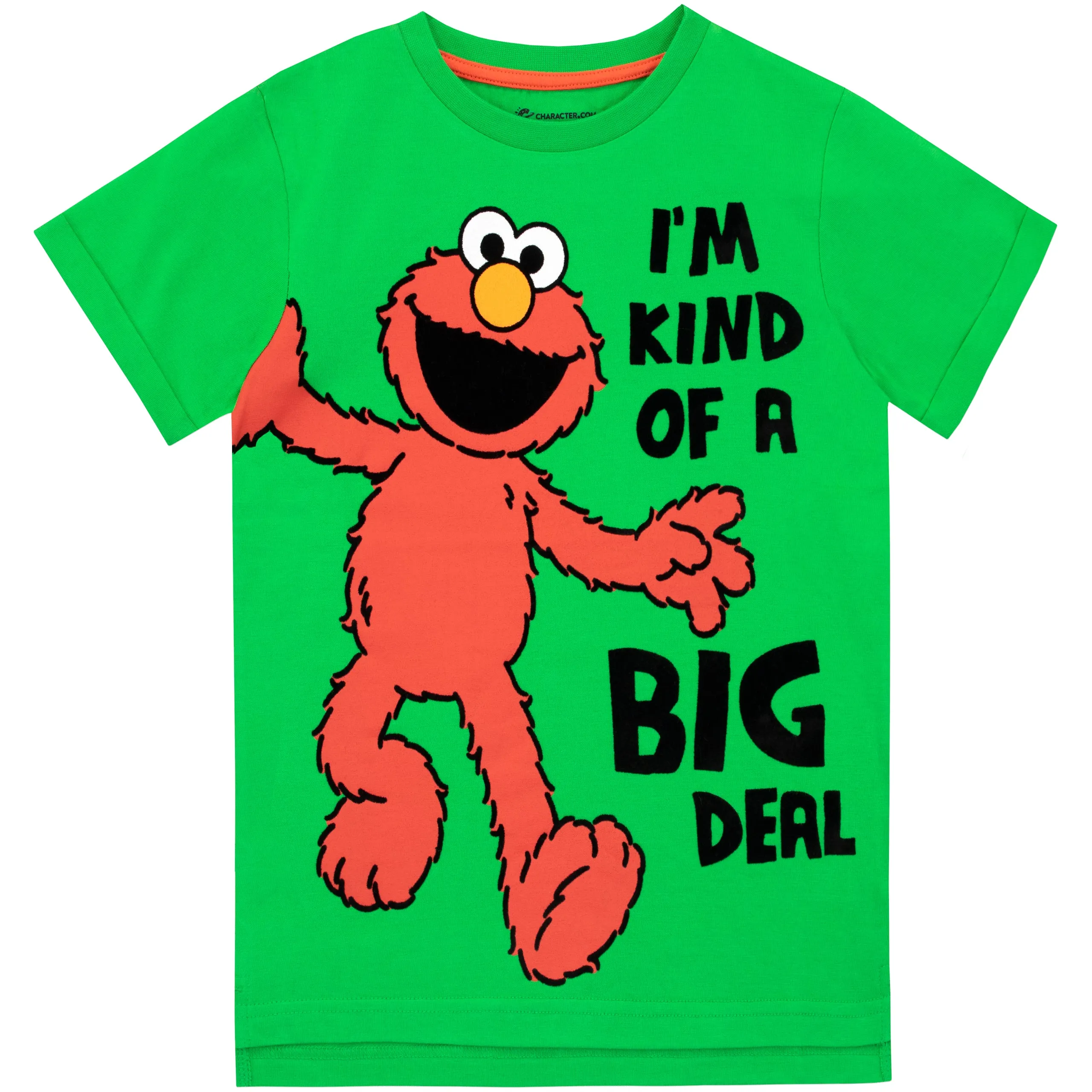 Sesame Street T-Shirt - Elmo