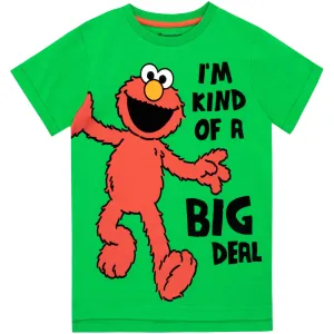 Sesame Street T-Shirt - Elmo