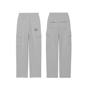 Sigma Kappa Fave Fit Cargos