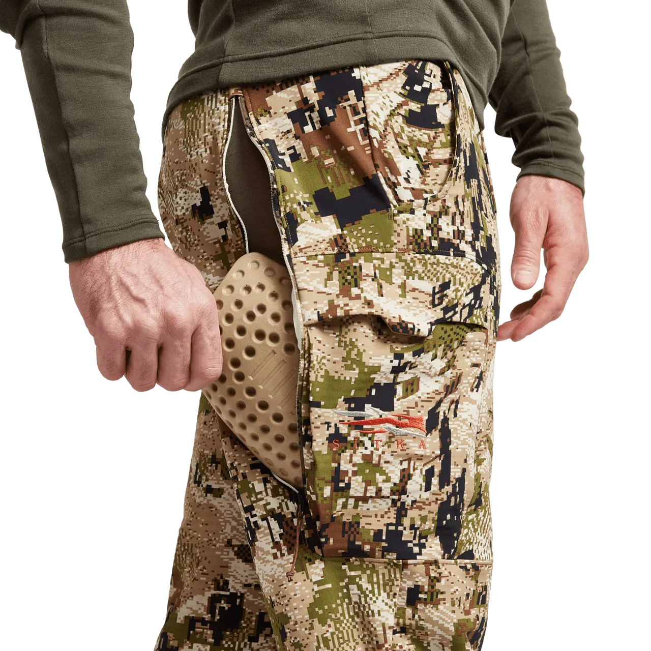Sitka Intercept Pant